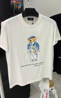 Tricou Ralph Lauren barbati