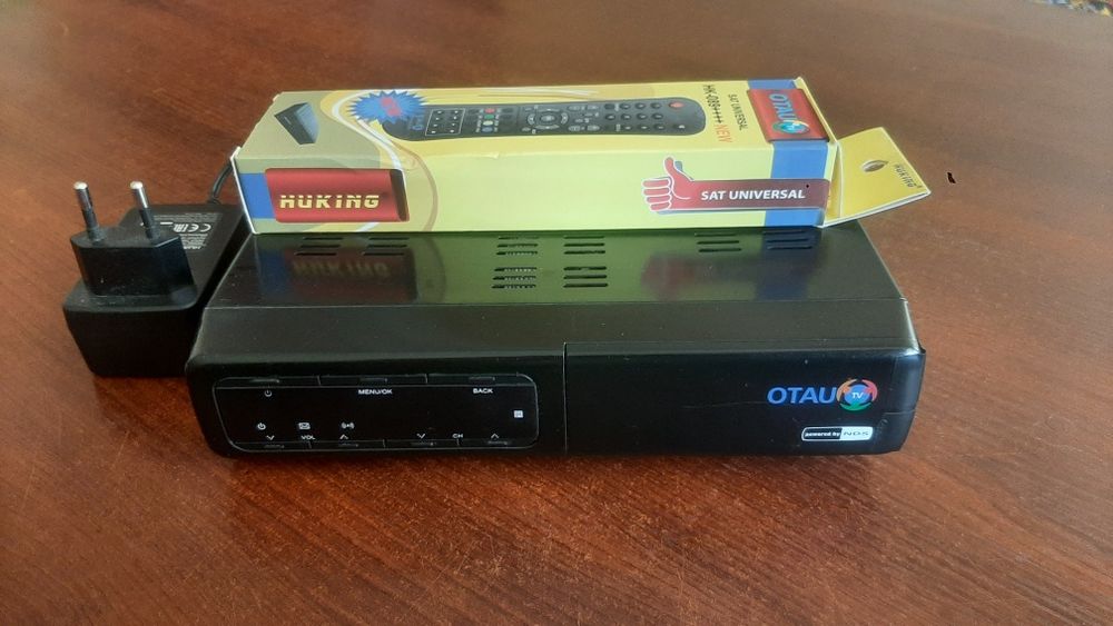 Отау тв 47 каналов