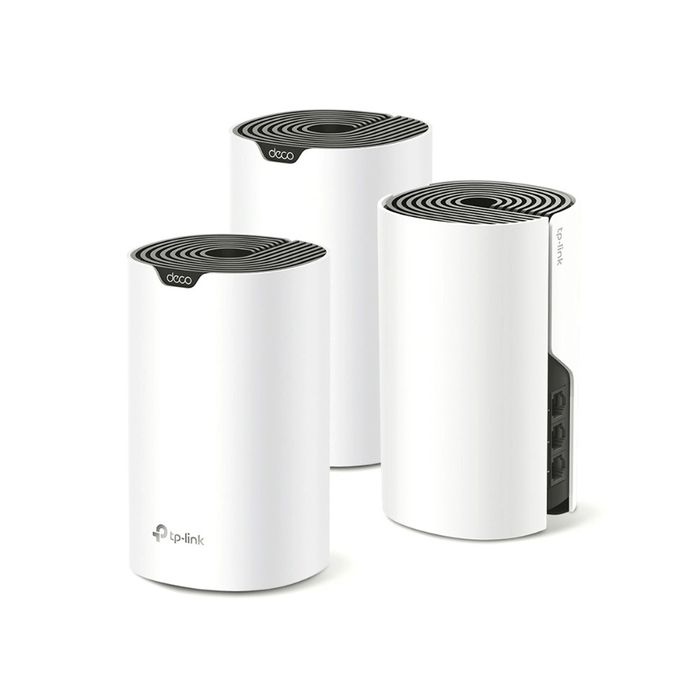 Tp link Deco S7 AC1900 3pack 1 yil garantiya