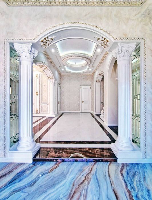 Продается шикарная дом Мирзо Улугбек  ресторан сарбон