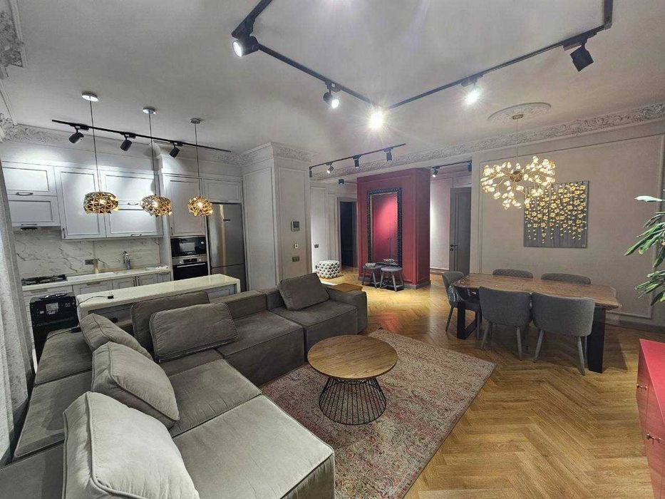 RENT | АРЕНДА квартира в Жк:Парисен