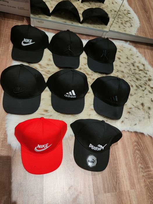 Șapcă Puma Șapcă Nike Șapcă Jordan Șapcă NY Șapcă Nike 2025