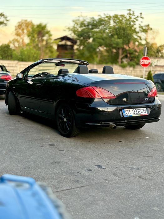 Vand peugeot 307Cc