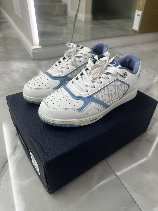 Dior маратонки НОВИ