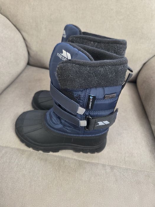 Ghete/cizme Trespass 29