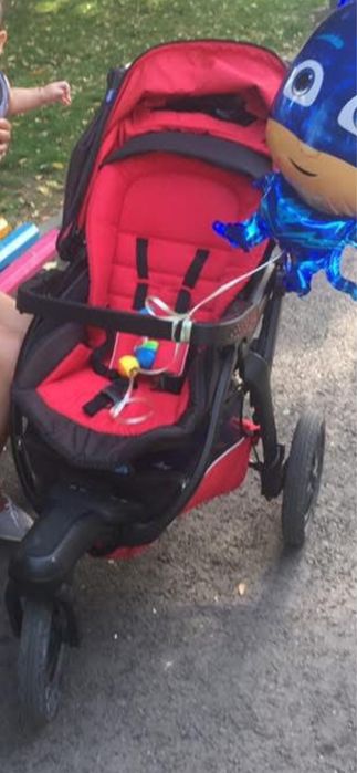 Carucior copii , landou , scopica  Trio Activ3