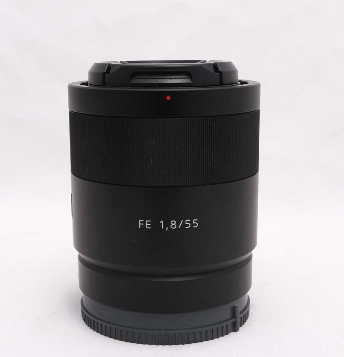 Sony Zeiss Sonnar 55mm f1.8