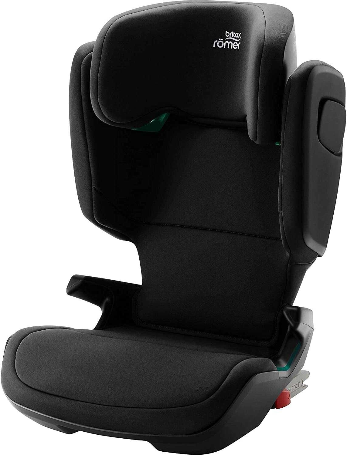 Ново! Детско столче за кола Britax Römer Kidfix M i-size, Isofix