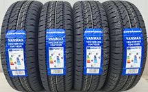 195/70 R15C, 104R, COMPASAL Vanmax , Anvelope de vara