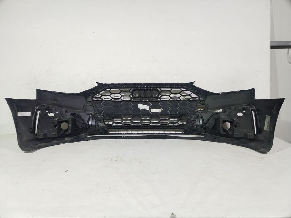 Bara fata Audi A4, B9, facelift, S-Line, 2020, 2021, 2022, 2023, 2024, 2025, cod origine OE 8W0807437AQ.