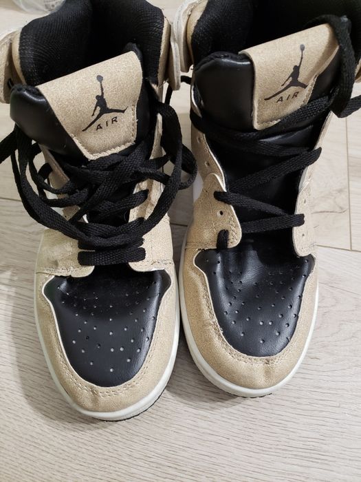 Ghete Nike Jordan