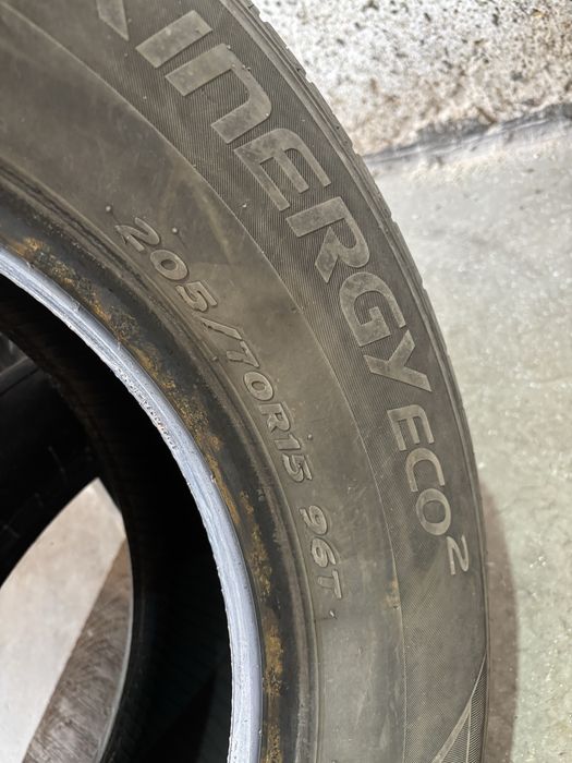 205/70/15 -Летни