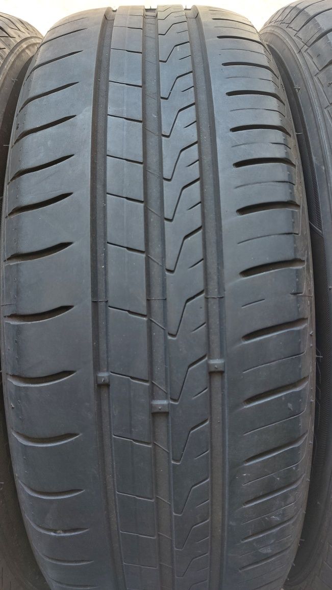 Летни гуми 195/65/15 Hankook Kinergy eco 4 броя