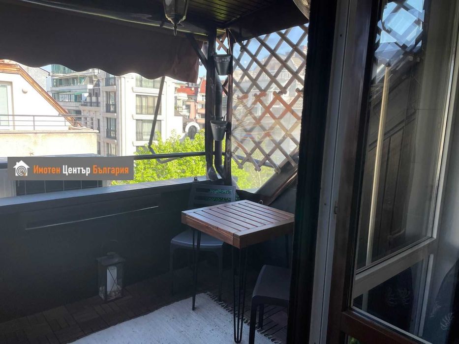 Продава се Тристаен апартамент в София, Лозенец - 100 кв.м за 4680 €/кв.м - Снимка #12