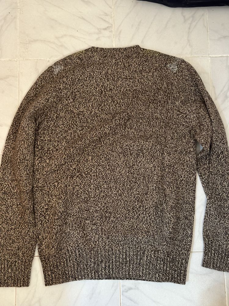 Мъжки пуловери -L/XL
