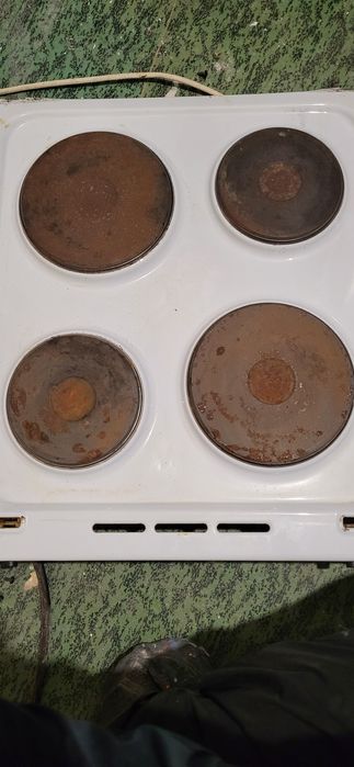 Плочи за котлони