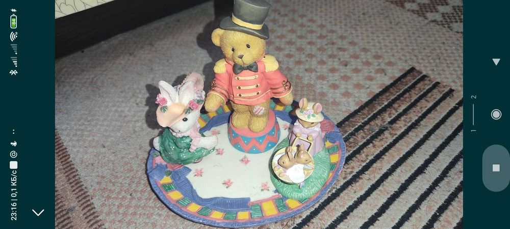 Набор целиком. Новый