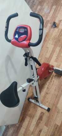 Bicicleta aerobic