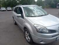 Vând Renault Koleos Bose edition