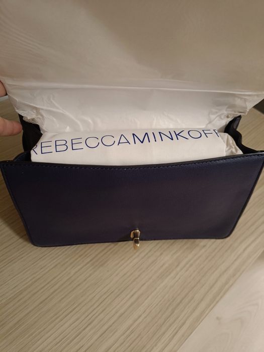Geantă damă Rebecca Minkoff