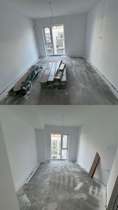 Proprietar - Apartament 3 camere 95m Quartier Azuga Doamna Ghica Nzeb