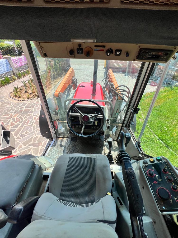 Tractor Massey Ferguson 3070