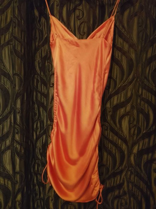 Rochie porticalie eleganta!