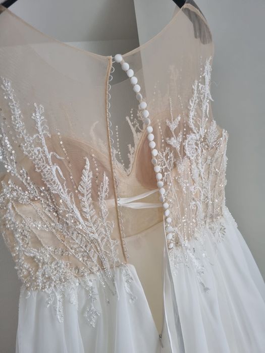 Rochie de mireasa