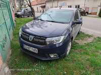 Vând Dacia Logan 1.5 TDI