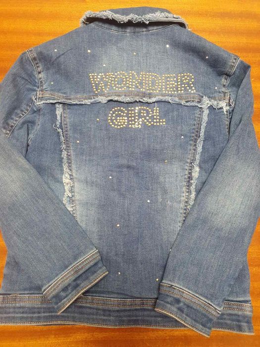 Детски дрехи - попити нови