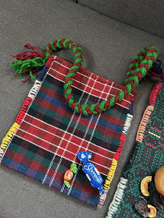 Торбичка за сурвакари