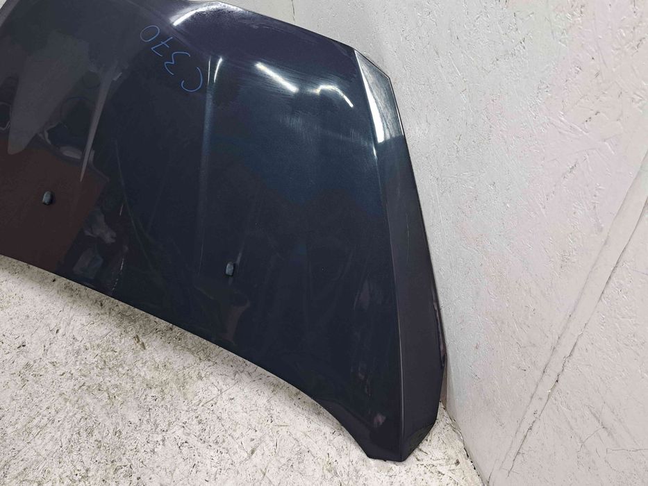 Capota motor Ford B-Max [Fabr 2012-prezent]