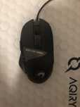 Vand mause scorpion M411 functionabil