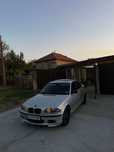 BMW e46 328i с гас