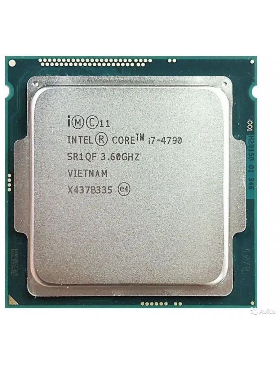 Z97-p i7 4790 8gb x4 32