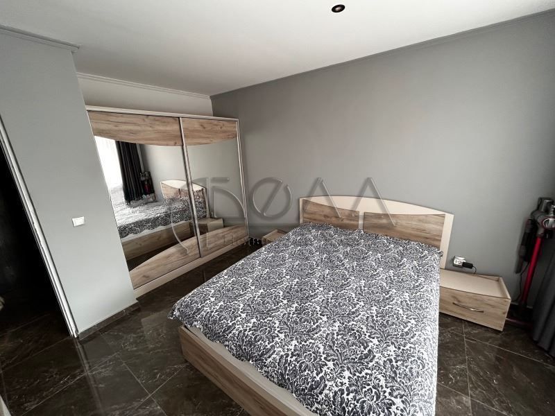 Продава се Двустаен апартамент в София, Овча купел - 78 кв.м за 2308 €/кв.м - Снимка #5