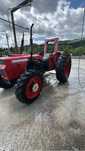 Vand same leone 70 4x4