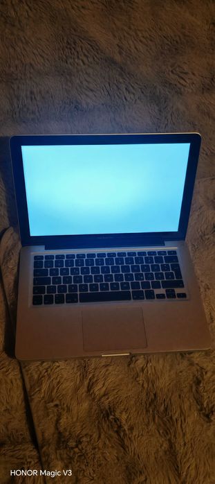 MacBook Pro "Core i5 13" 2012