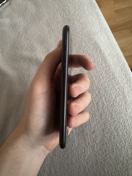 Iphone SE 2020 (Втора генерация)