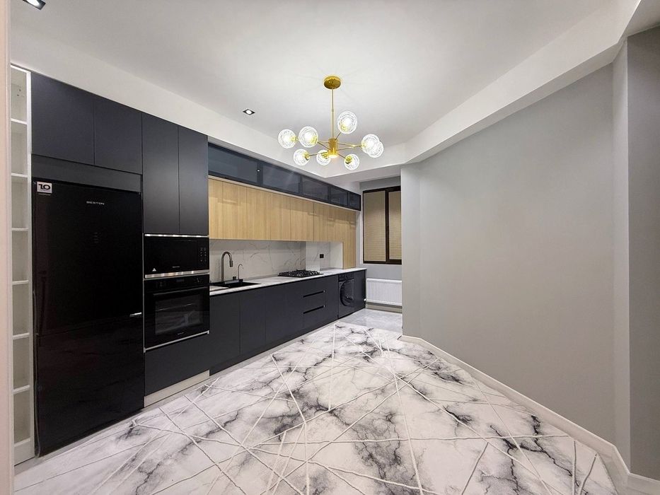 3 хонали лифтлик дом Самкоч