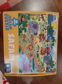 Puzzle Jigsaw, 36 piese, 3+