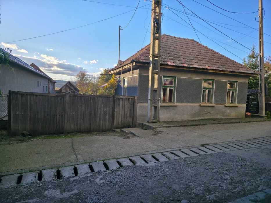 Casa de vanzare - Dumbravioara