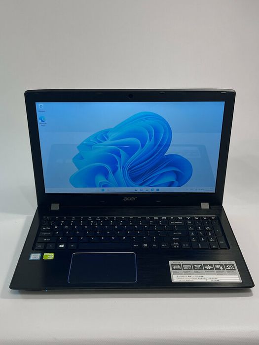 Acer игровой ноутбук/intel core i7-7500/GeForce