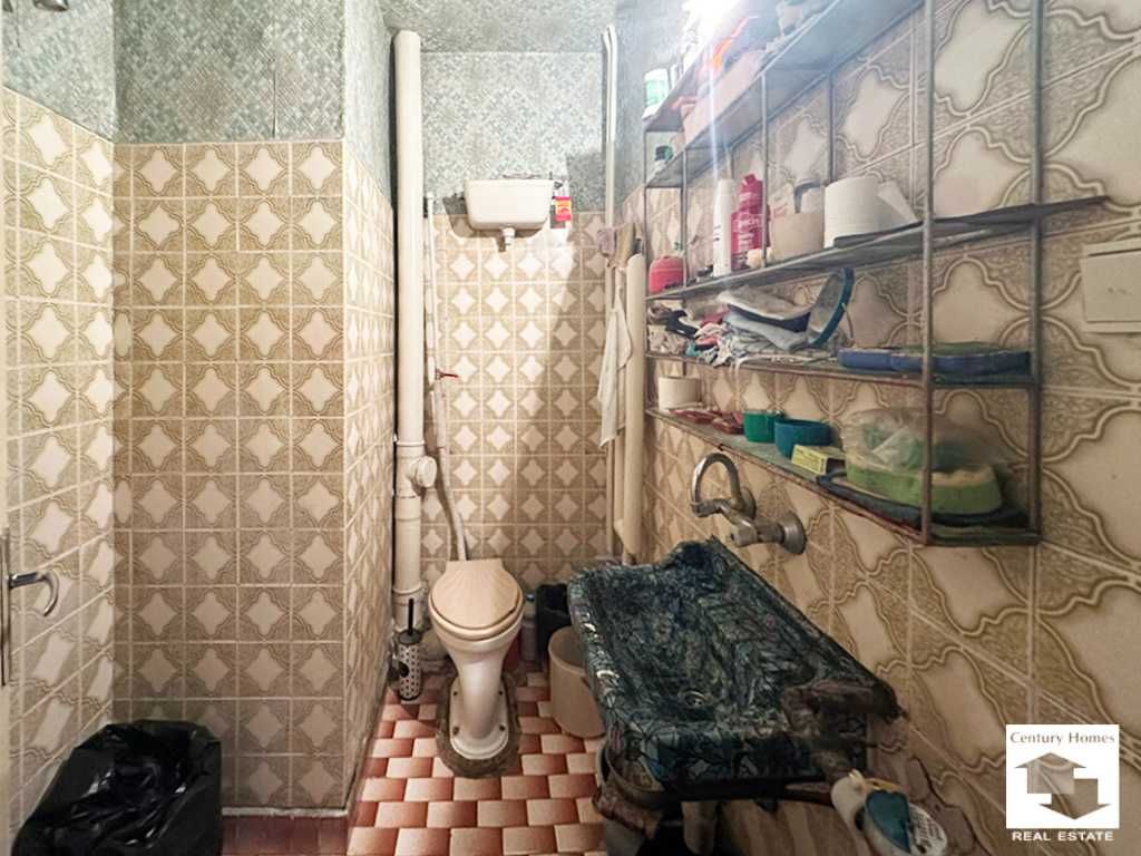 120369 ЕКСКЛУЗИВНО! Многостаен апартамент в центъра на Горна Оряховица