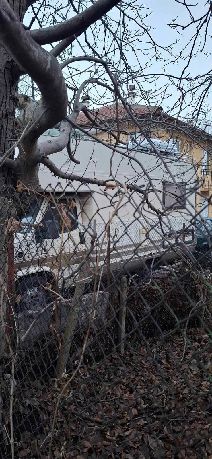 Кемпер fiAt Ducato 290