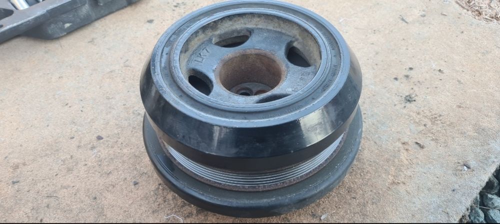 Fulie vibrochen bmw f10 f01 f16 f15 550d 381cai