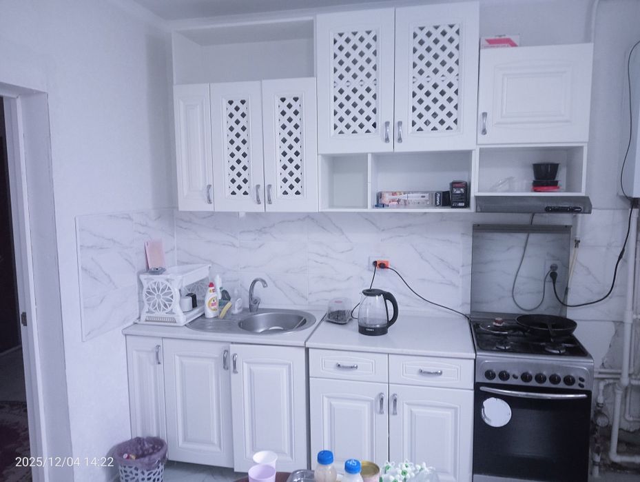 Продам кухонный гарнитур