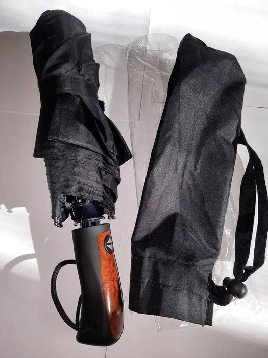 НОВЫЙ Зонт Автомат Xiaomi Automatic Umbrella Качество + Оригинал