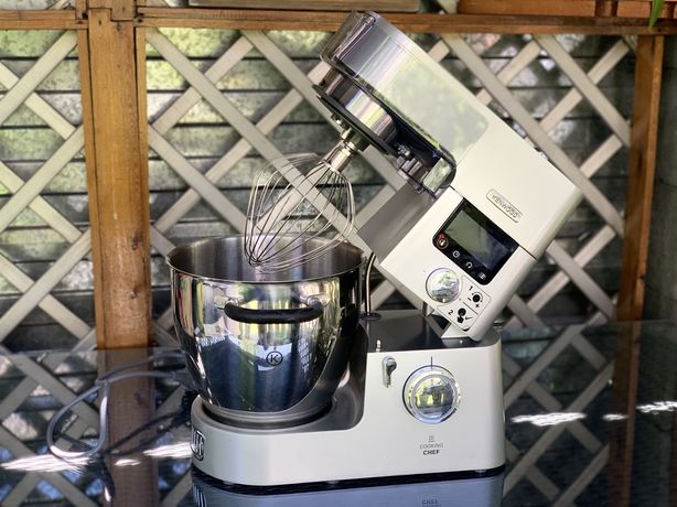 Kenwood Cooking Chef KCC9040S