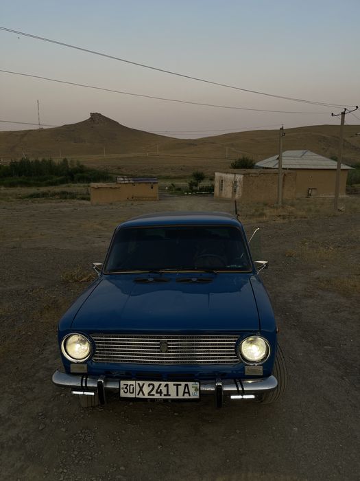 vaz 2101 sotiladi srowni 15 deyapmz